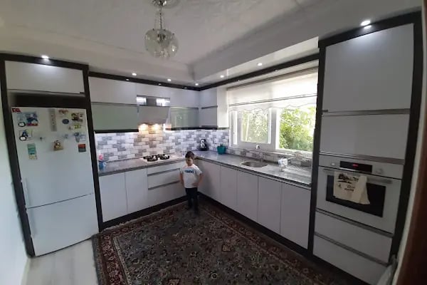 ÖZTÜRKLER MOBİLYA PVC - Resim 14