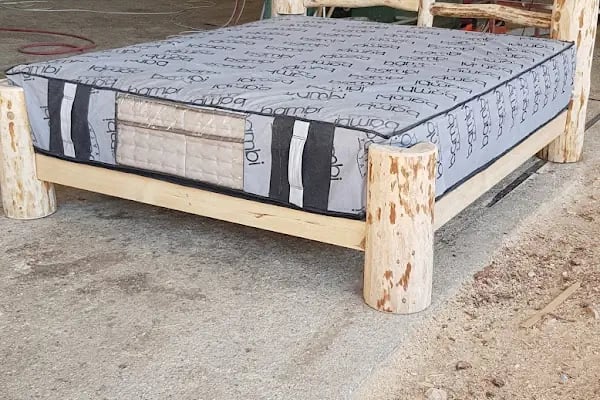 ÖZTÜRKLER MOBİLYA PVC - Resim 11