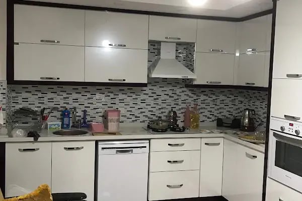 ÖZTÜRKLER MOBİLYA PVC - Resim 9