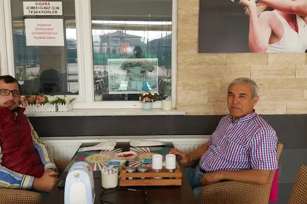 Yalova Tenis Kulübü Tesisleri - Resim 15