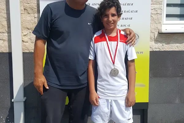 Yalova Tenis Kulübü Tesisleri - Resim 18