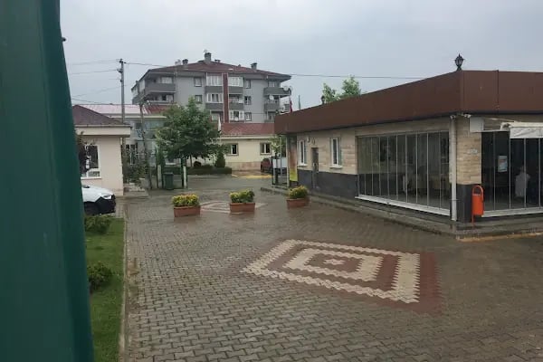 Yalova Tenis Kulübü Tesisleri - Resim 9