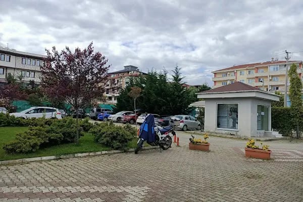 Yalova Tenis Kulübü Tesisleri - Resim 3