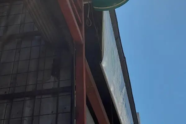Şevik Oto Madeni Yağ Ve Parça Yıkama - Resim 1