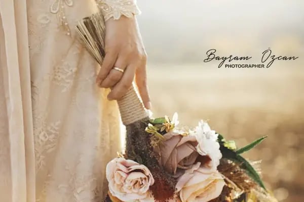 Bayram Özcan Photographer - Resim 10