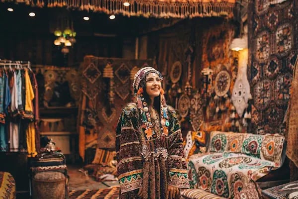 Bayram Özcan Photographer - Resim 13