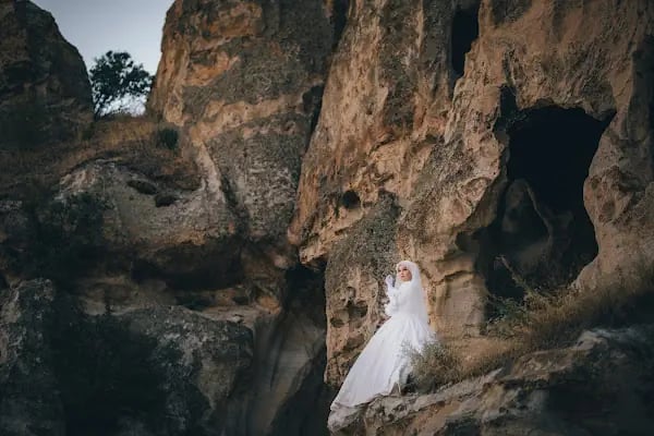 Bayram Özcan Photographer - Resim 9