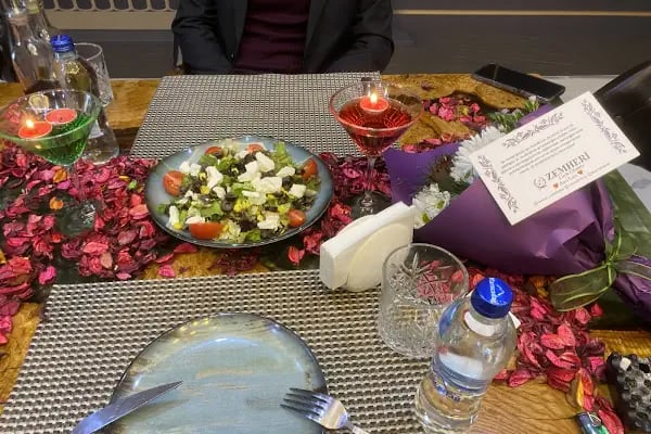 Big Pluss Cafe ve Restaurant - Resim 16