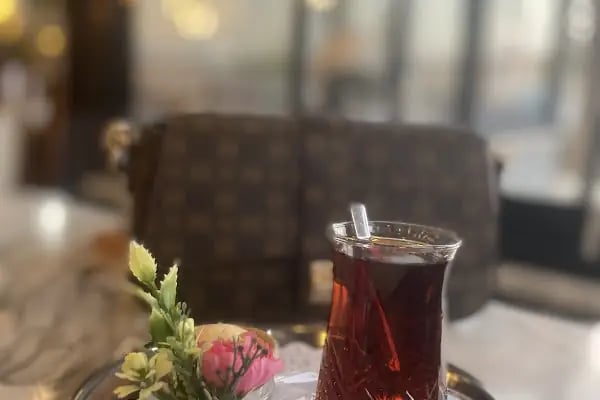 Big Pluss Cafe ve Restaurant - Resim 15