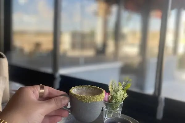 Big Pluss Cafe ve Restaurant - Resim 12
