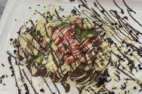Big Pluss Cafe ve Restaurant - Resim 8