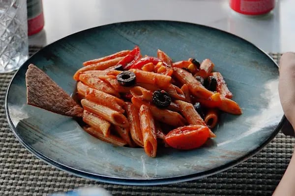 Big Pluss Cafe ve Restaurant - Resim 6