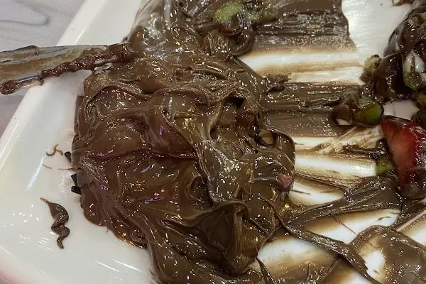 Big Pluss Cafe ve Restaurant - Resim 14
