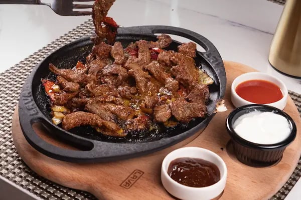 Big Pluss Cafe ve Restaurant - Resim 3