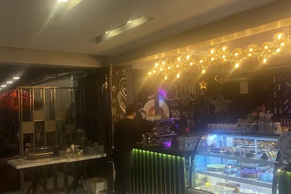 Big Pluss Cafe ve Restaurant - Resim 17