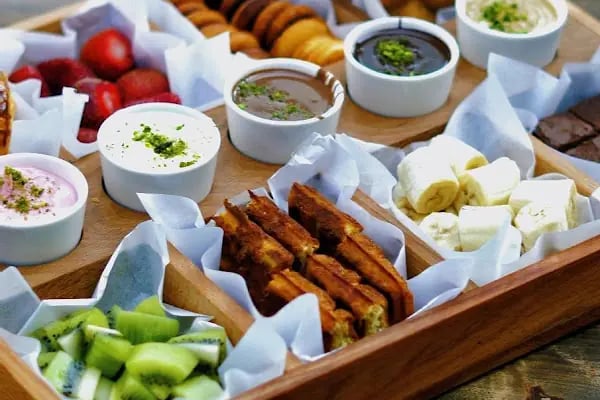 Big Pluss Cafe ve Restaurant - Resim 5