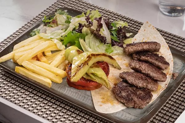 Big Pluss Cafe ve Restaurant - Resim 4