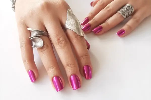 Epopee Nail Bar - Resim 15