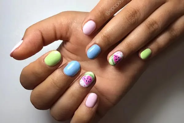 Epopee Nail Bar - Resim 3