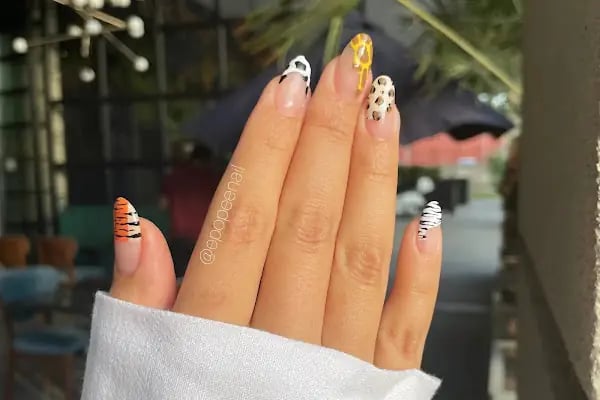 Epopee Nail Bar - Resim 5
