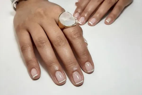 Epopee Nail Bar - Resim 16