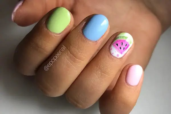 Epopee Nail Bar - Resim 17