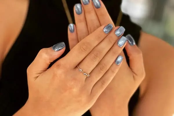 Epopee Nail Bar - Resim 13