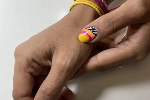 Epopee Nail Bar - Resim 9