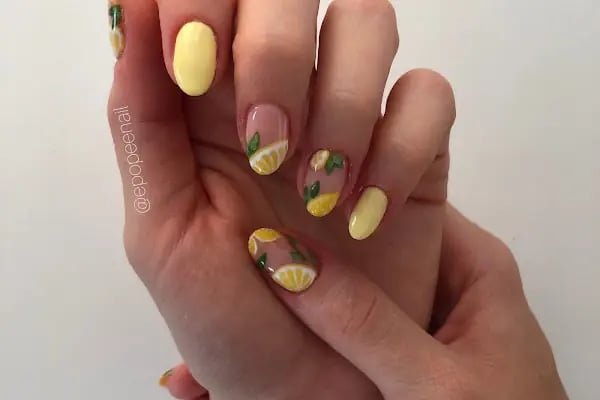 Epopee Nail Bar - Resim 4