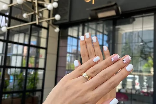 Epopee Nail Bar - Resim 12