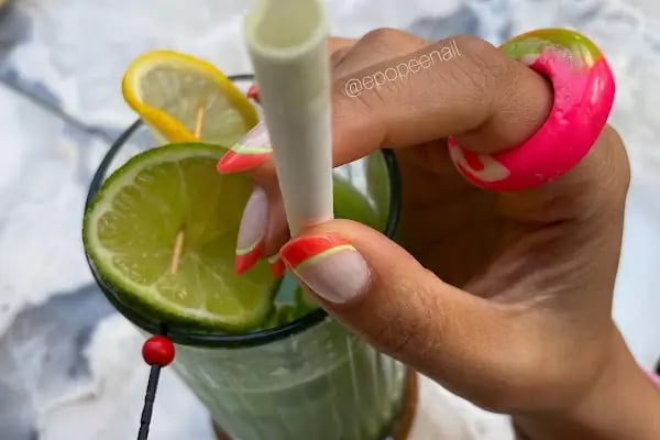 Epopee Nail Bar - Resim 19