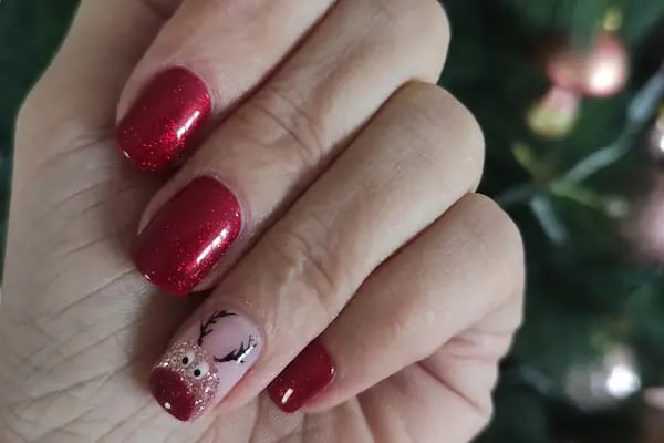 Epopee Nail Bar - Resim 14