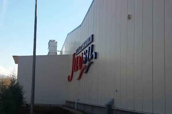 Javsu Fabrika Satış Noktası - Resim 8