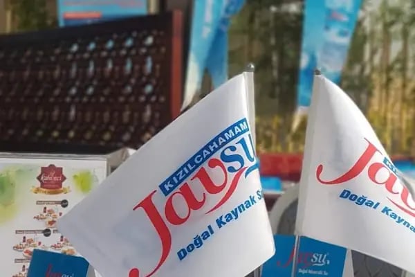 Javsu Fabrika Satış Noktası - Resim 7