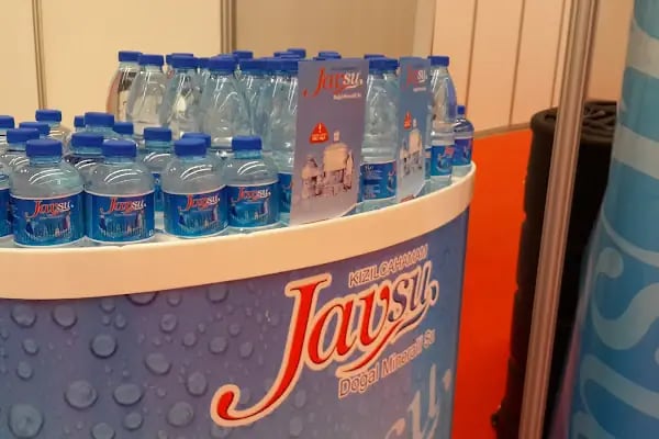 Javsu Fabrika Satış Noktası - Resim 2