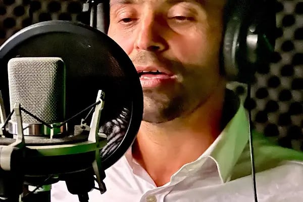 Piano music studio - Resim 10