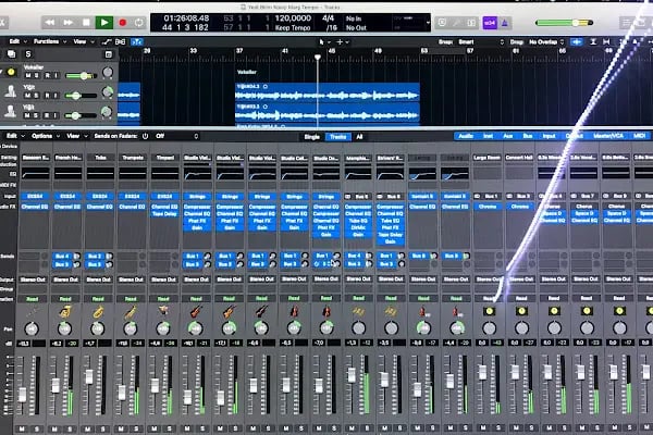 Piano music studio - Resim 4