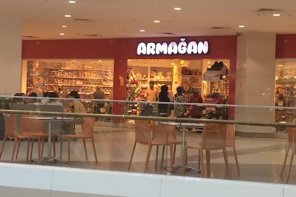 Agora Armağan Oyuncak - Resim 3