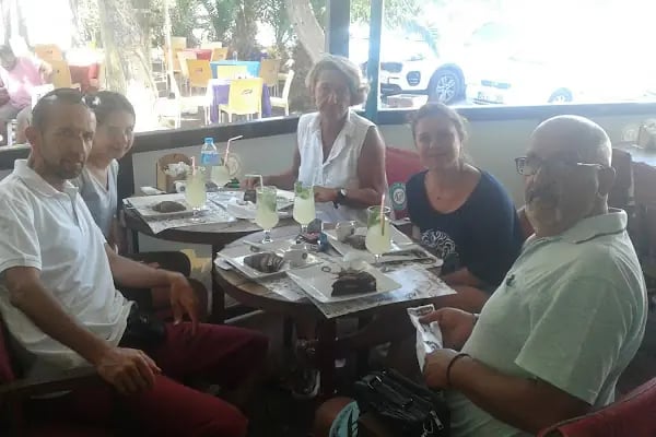 Turgutreis Pazar Sokagi - Resim 6