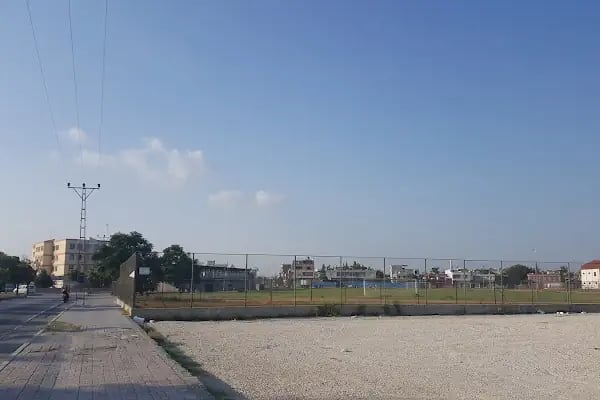 Güney Yıldızı Stadyumu - Resim 11