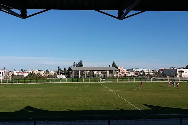 Güney Yıldızı Stadyumu - Resim 1