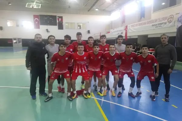 Güney Yıldızı Stadyumu - Resim 17