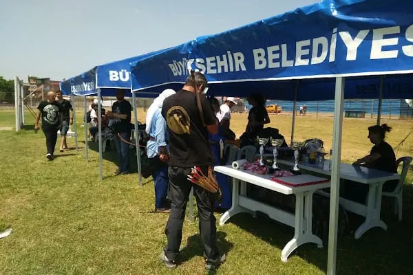 Güney Yıldızı Stadyumu - Resim 18