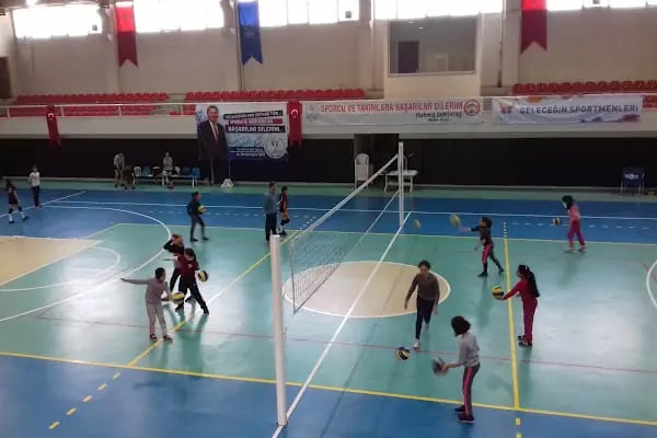 Güney Yıldızı Stadyumu - Resim 3