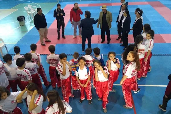 Güney Yıldızı Stadyumu - Resim 13