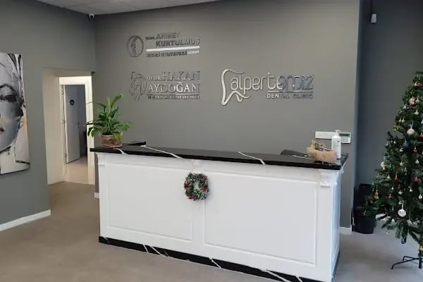 Op. Dr. Hakan Aydoğan, Plastik Rekonstrüktif Ve Estetik Cerrahi - Resim 7
