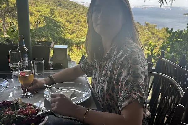 PALYA Cafe Rest&amp;NARGİLE - Resim 19