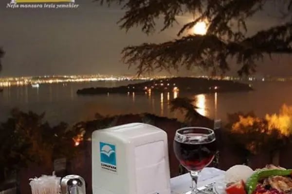PALYA Cafe Rest&amp;NARGİLE - Resim 4