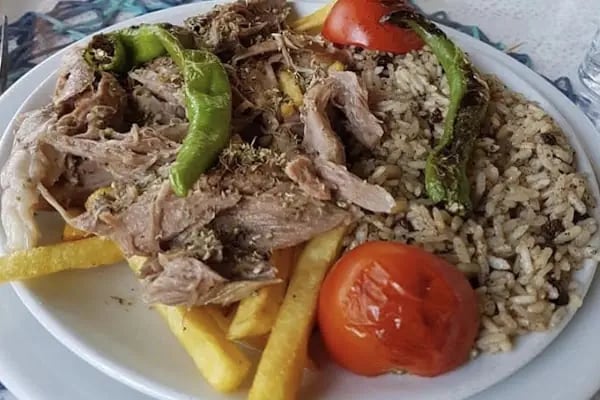 PALYA Cafe Rest&amp;NARGİLE - Resim 3