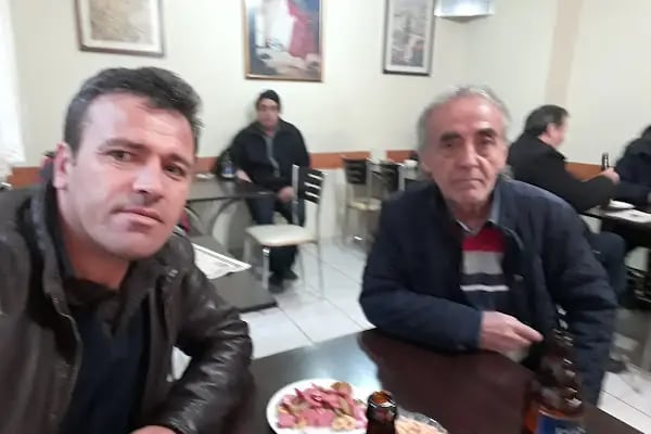 Altıntaş Otel &amp; Spa - Resim 5